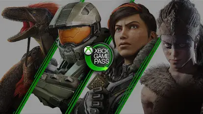 Xbox Games Showcase