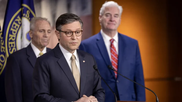 Medicare Cuts in New Bill