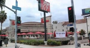 is chick fila open on 4th of july