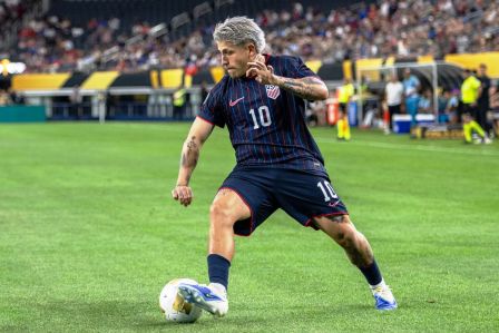 Where to Watch USMNT vs Guatemala National Football Team