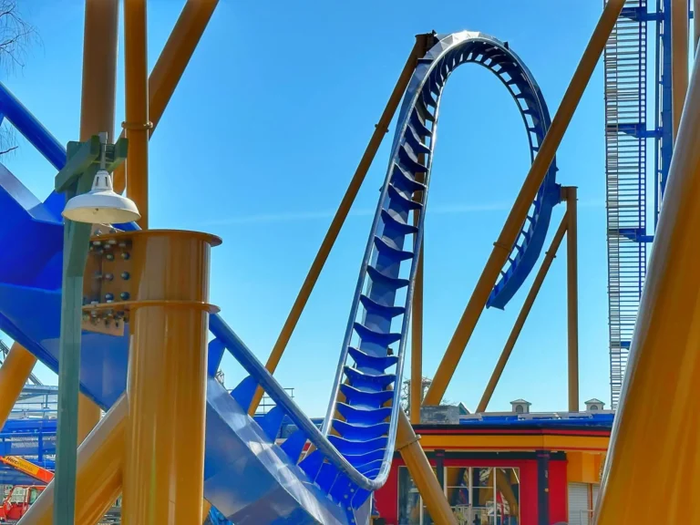 Six Flags Great America