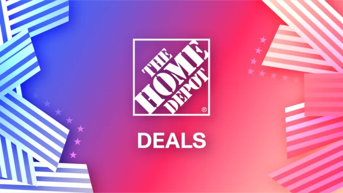 Home Depot Hours 4th of July