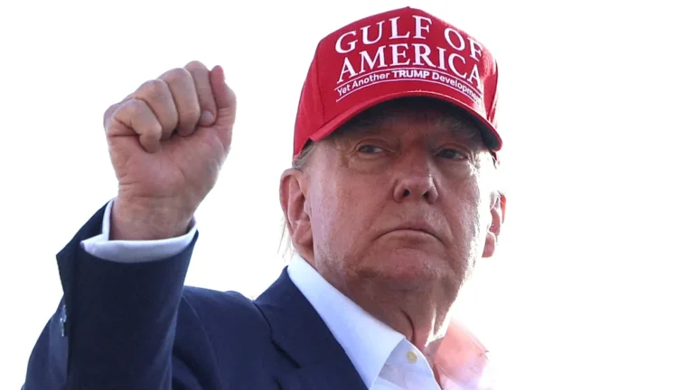 When Will Trump Sign the Big Beautiful Bill