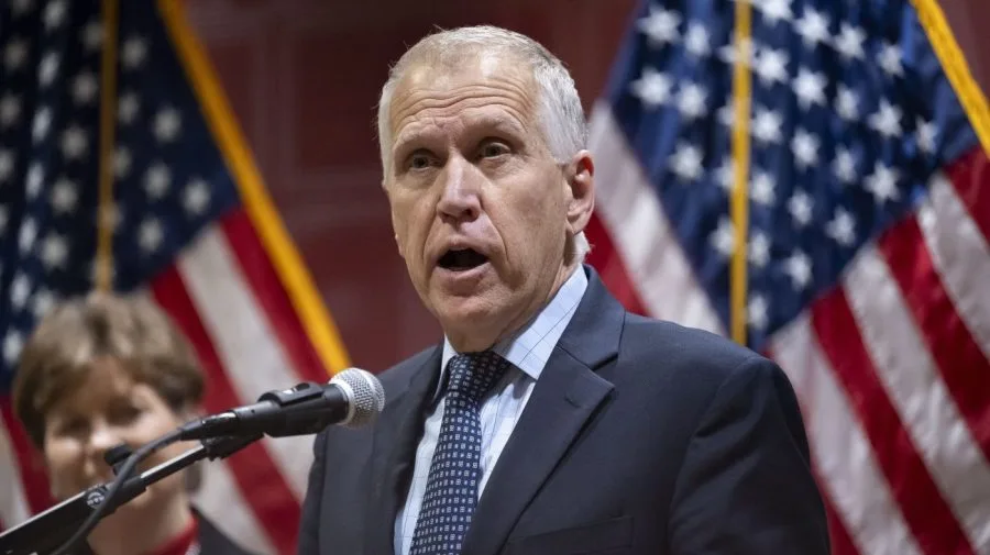Thom Tillis (North Carolina)