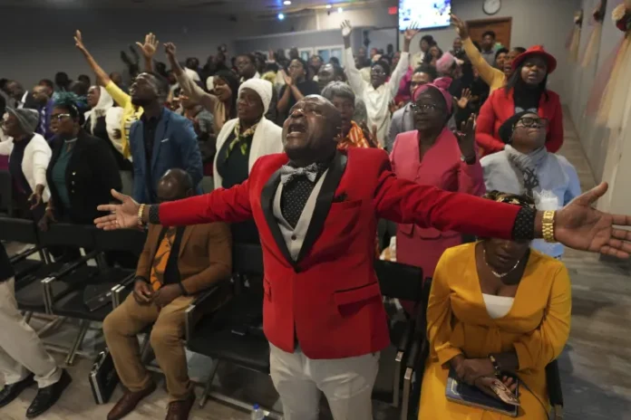 Haitians Temporary Protected Status
