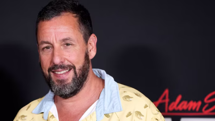 Adam Sandler Age