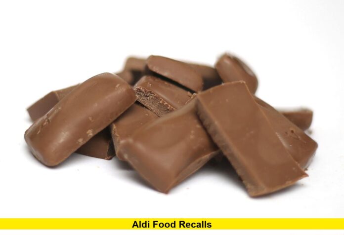 aldi food recalls