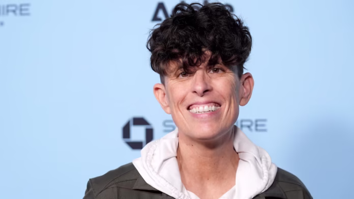 andrea gibson death