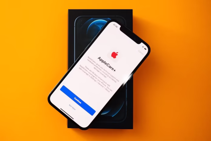 AppleCare One