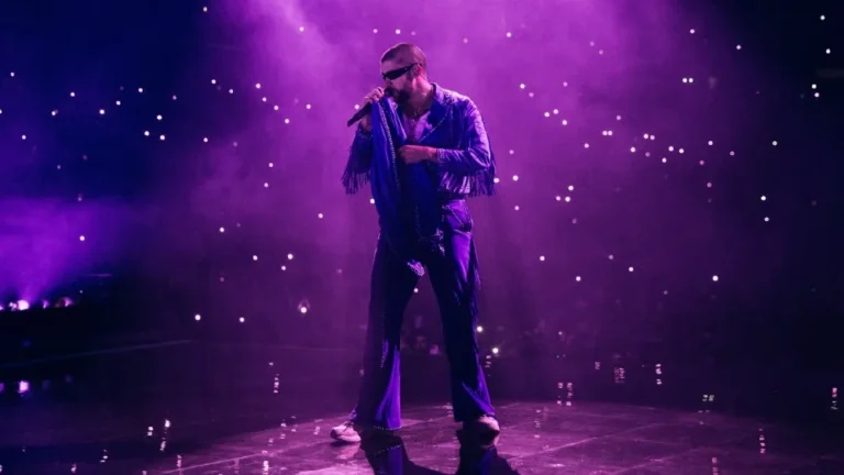 Bad Bunny Concert
