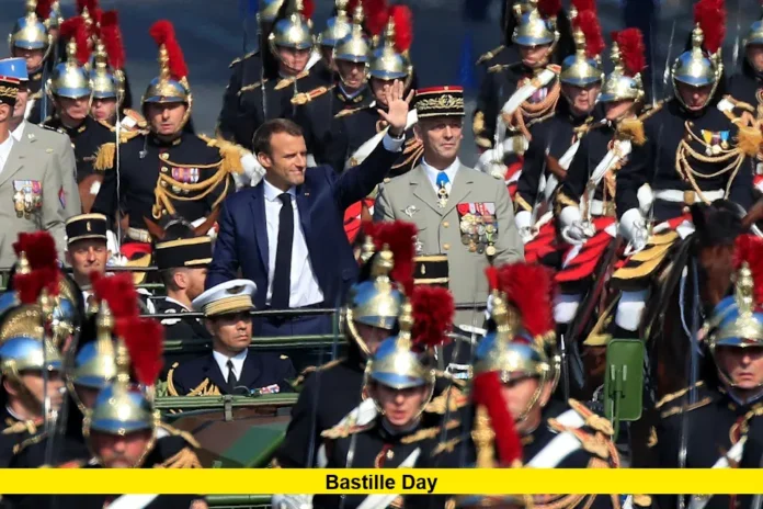 Bastille Day