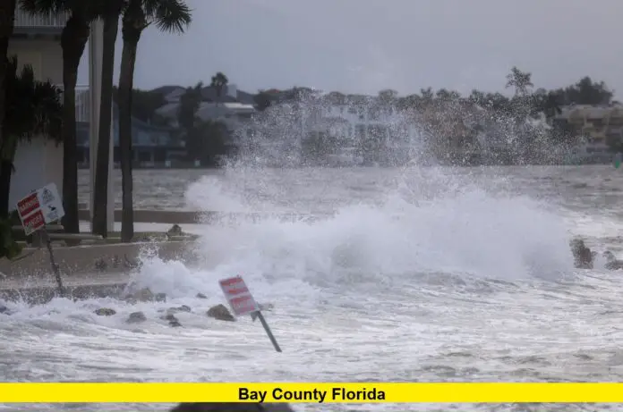 Bay County Florida