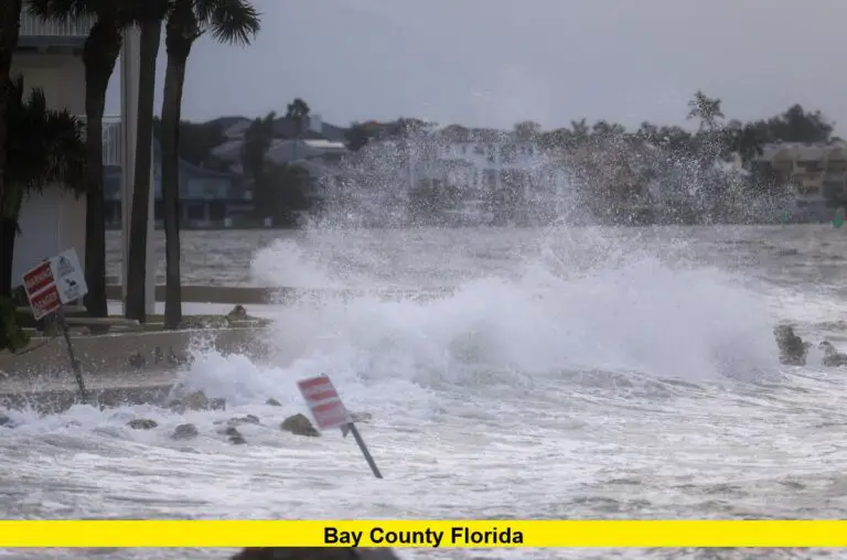 Bay County Florida