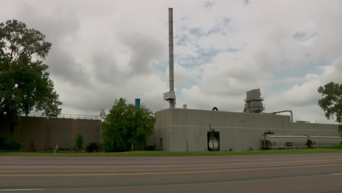 Boil Water Advisory Golden Valley