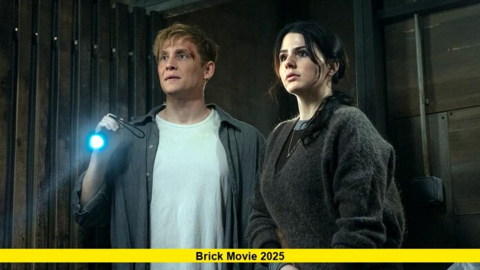 Brick Movie 2025