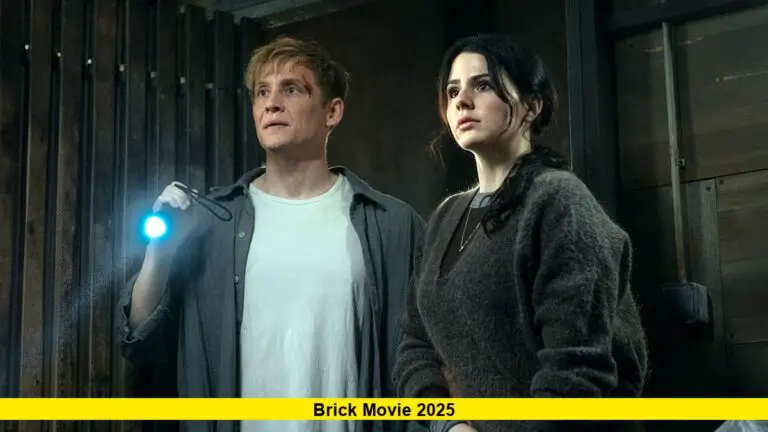 Brick Movie 2025
