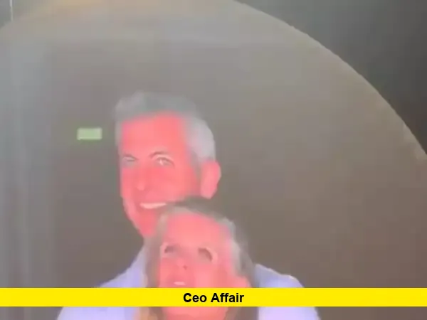 CEO Affair