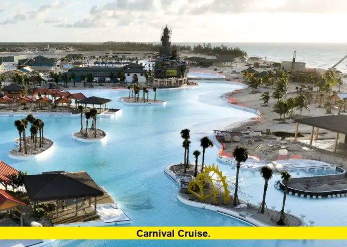 Carnival Cruise