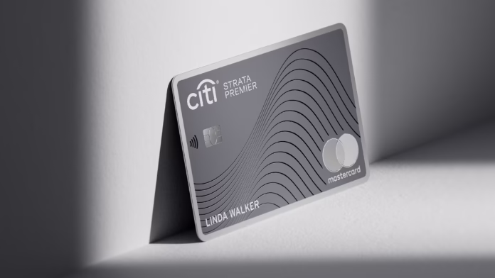 Citi Credit Cards