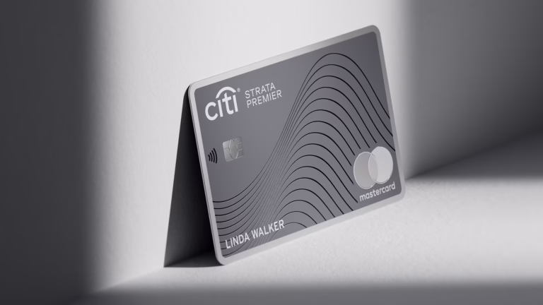 Citi Credit Cards