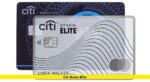 Citi Strata Elite