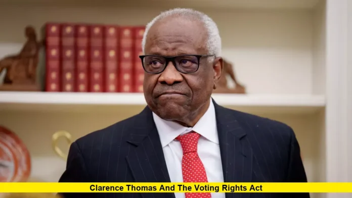 Voting Rights Act