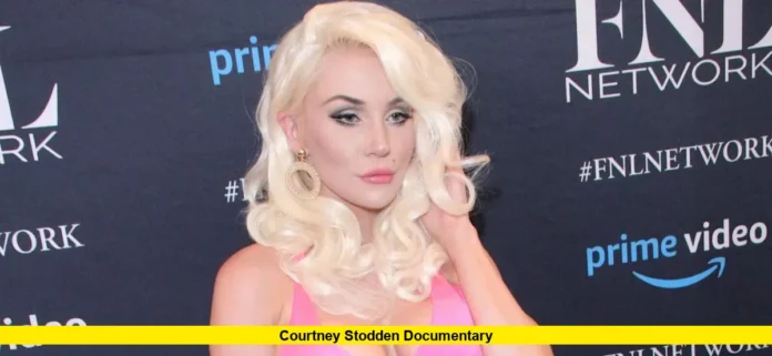 Courtney Stodden Documentary