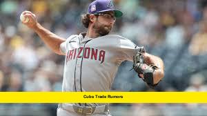 Cubs Trade Rumors