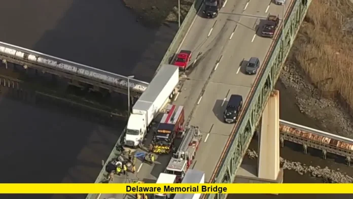 Delaware Memorial Bridge