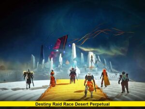 Team Nuts Wins Historic Destiny Raid Race Desert Perpetual After Epic