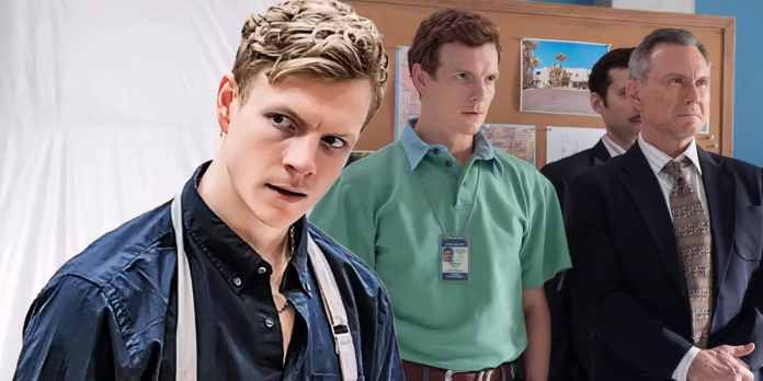 Dexter Original Sin