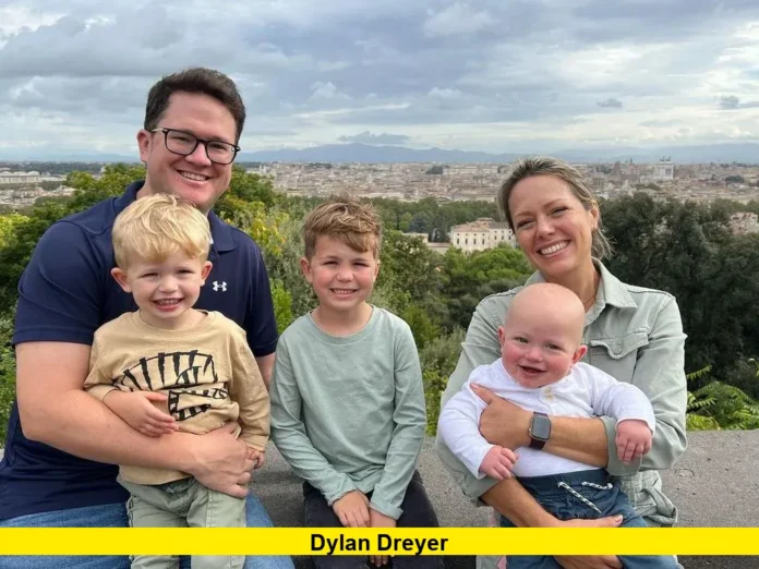 Dylan Dreyer