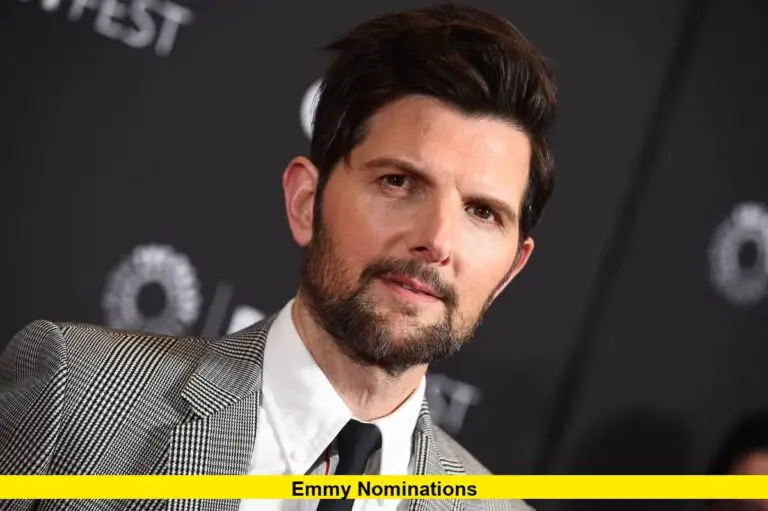 Emmy nominations