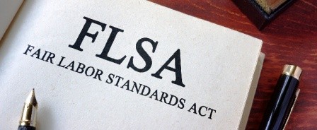 Fair Labor Standards Act (FLSA)—