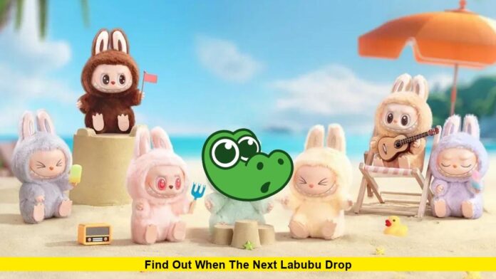 When Is The Next Labubu Drop