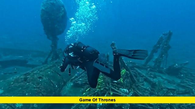Game of Thrones