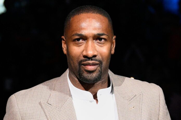 Gilbert Arenas News