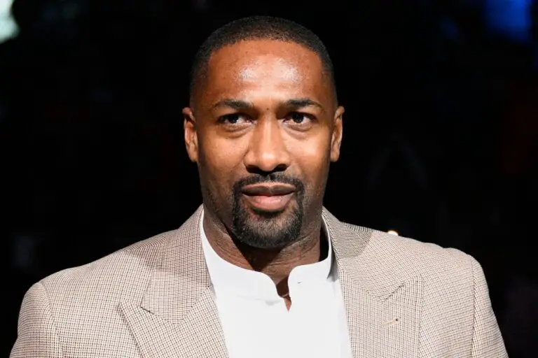 Gilbert Arenas News