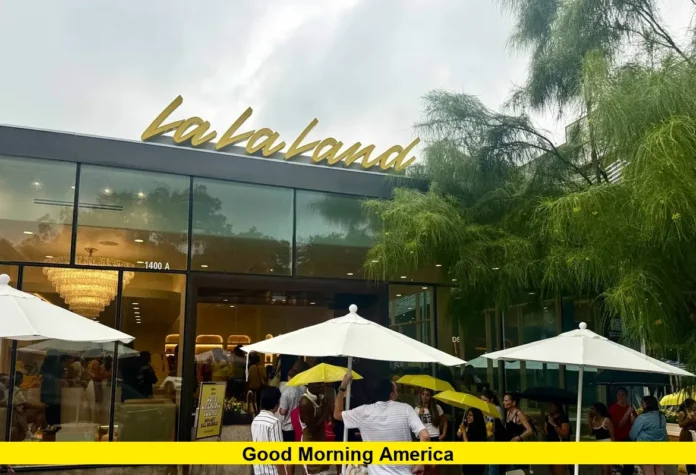 Good Morning America
