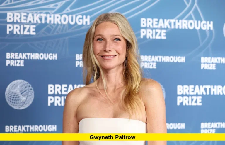 Gwyneth Paltrow’s World