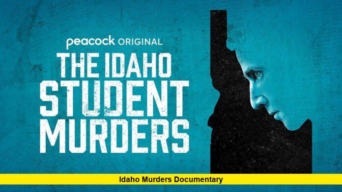 Idaho Murders Documentary