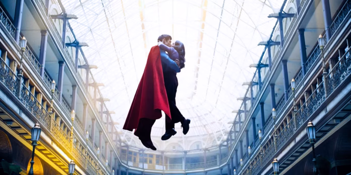 James Gunn Superman Movie Box Office