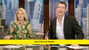 Jerry O'Connell Speedo