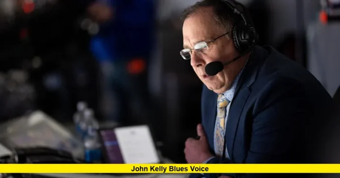John Kelly Blues