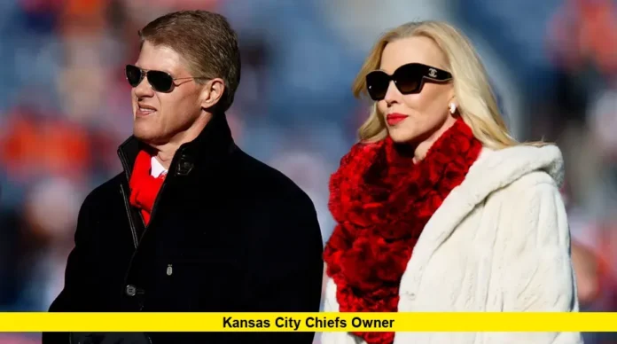 Kansas City Chiefs Owner