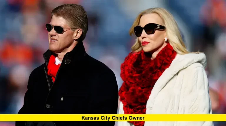 Kansas City Chiefs Owner