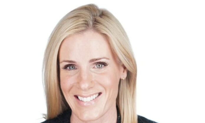 Kristin Kabot