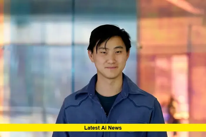 Latest AI News