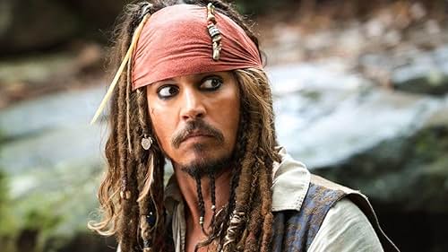 Pirates of the Caribbean 6