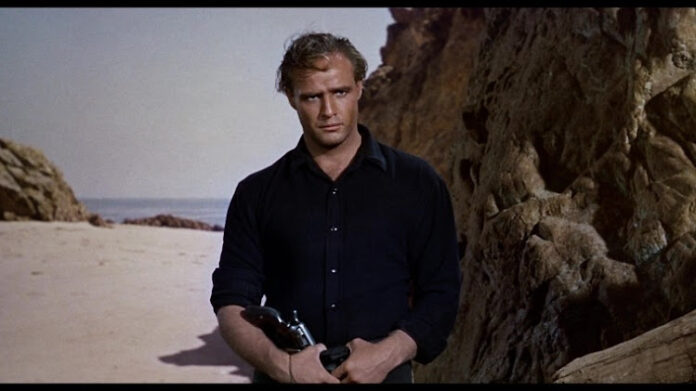 Marlon Brando